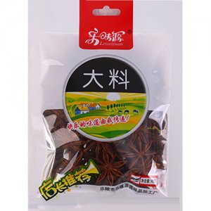 樂味源大料調味料40g