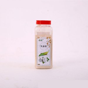 樂味源大蒜粉500克