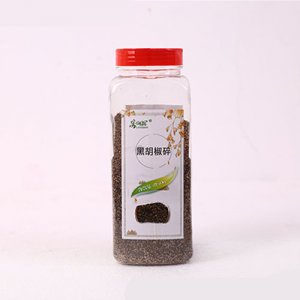 樂味源黑胡椒碎450克