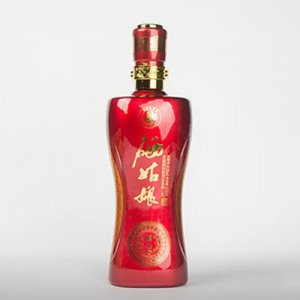硒姑娘傾心酒