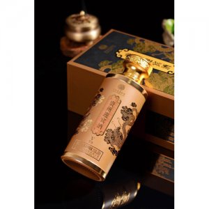 貴州迎賓酒V70