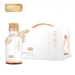 養(yǎng)生天下一念放下莓果酵素飲