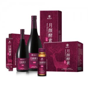 養(yǎng)生天下月妍酵素