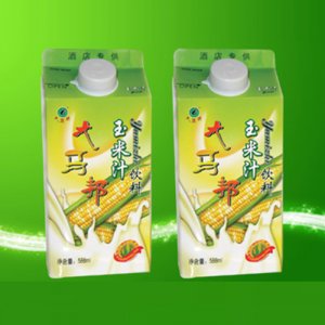 大馬邦玉米汁