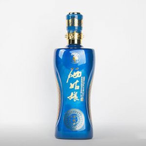 硒姑娘傾城酒