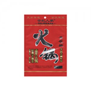 世紀(jì)人家經(jīng)典火鍋150g調(diào)料