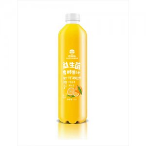 老連隊益生菌果汁1.25鮮橙