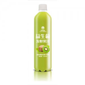 老連隊益生菌果汁480ML獼猴桃果汁