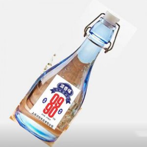0990無醇白酒風(fēng)味飲品瓶裝