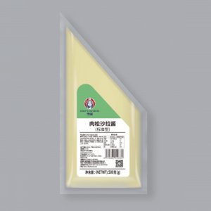 雪麗肉松沙拉醬標準型500g