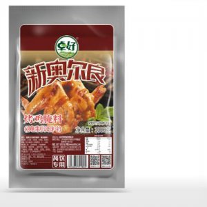 卓好香辣腌料1000克
