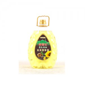 滿疆紅精美系列食用調和油