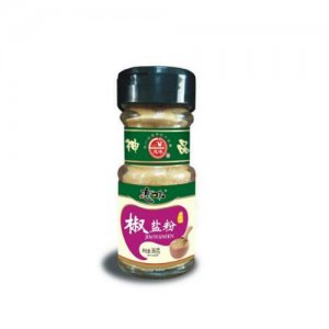 戀味椒鹽粉36g
