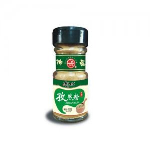 戀味孜然粉36g