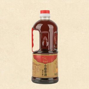 張學堂小磨香油2.7l