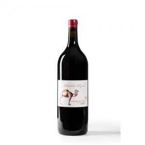 絲路酒莊珍藏葡萄酒5L