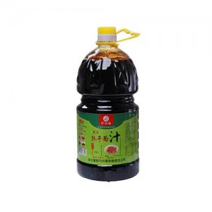 萬興隆武漢熱干面汁2.5kg