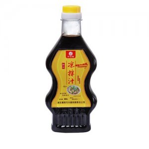 萬興隆涼拌汁450g