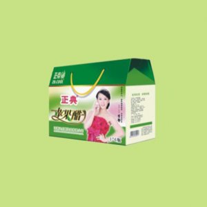 正典蘋果醋禮盒