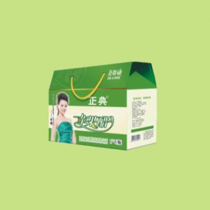 正典蘋果醋禮盒裝