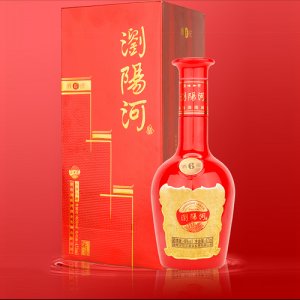瀏陽河小曲系列·酒莊·6