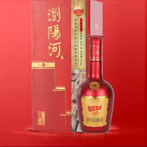 瀏陽河小曲系列·酒莊·9
