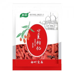 如葉寧夏枸杞108g