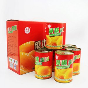 安徽省碭山興達罐業食品有限公司
