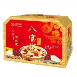 太樂養生八寶粥