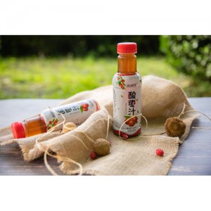 珊瑚泉酸棗汁