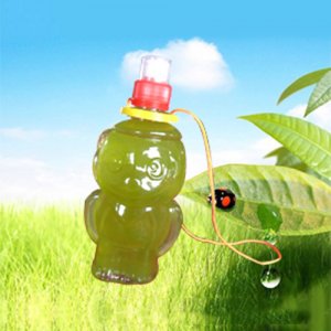 浩園隨身樂綠