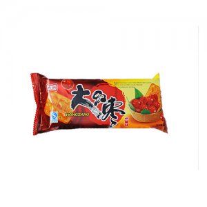 六洲大紅棗餅干休閑食品