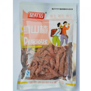 濰坊鼎鮮坊食品有限公司