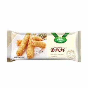 中綠御膳良品·面線蝦