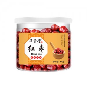 華貢堂紅棗茶