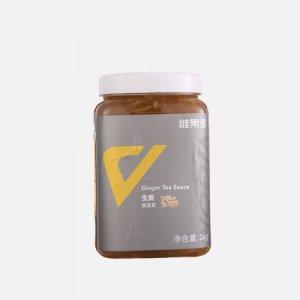 維果多維果多1kg生姜花果茶