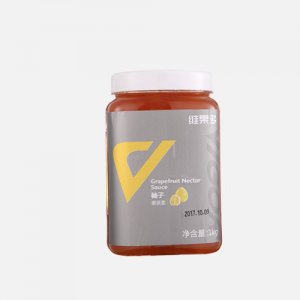 維果多維果多1kg柚子花果茶