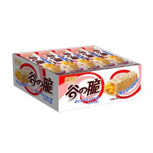 美莎蓮谷脆果仁白巧克力夾心棒214g