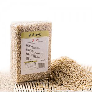 黍香世家麥仁430g