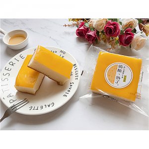 漳州伯利爾食品有限公司