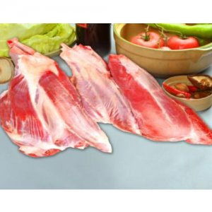 皓月前牛腱