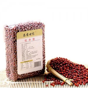 黍香世家紅小豆415g