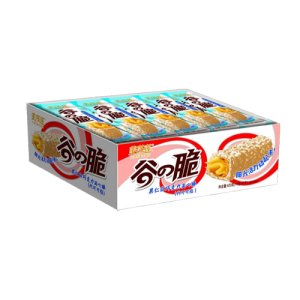 美莎蓮谷脆果仁白巧克力夾心棒314g