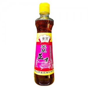 吳楚芝香食用植物調和油