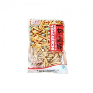 麥農(nóng)一包三吃雞肉味食品