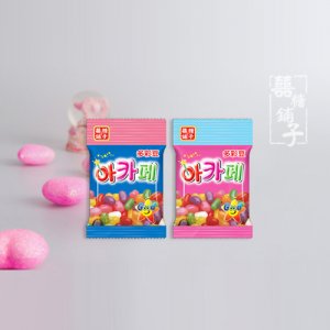 喜糖鋪子多彩豆