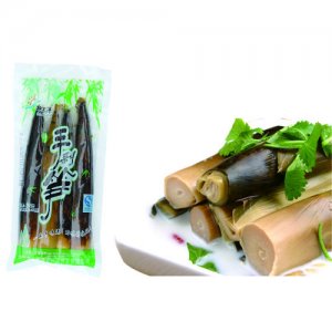 鄉味源手剝筍