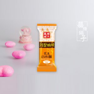 喜糖鋪子花生小米酥