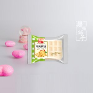 喜糖鋪子華夫餅