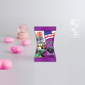 喜糖鋪子加州西梅